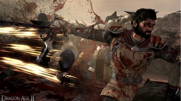 Dragon Age II DLC bude mnohem lepší, slibuje producent