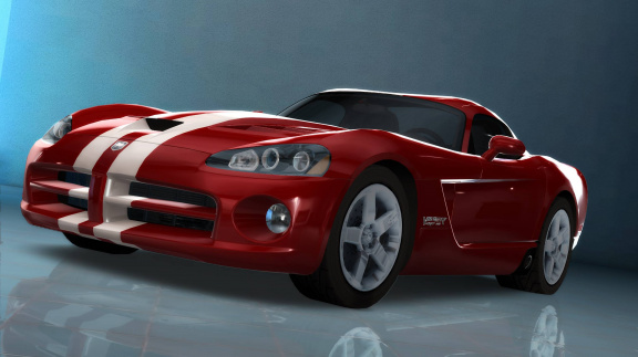 Poslední šance zahrát si betu Test Drive Unlimited 2