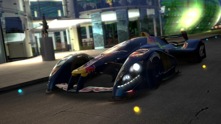 Co nového vás (možná) čeká a nemine v Gran Turismo 5