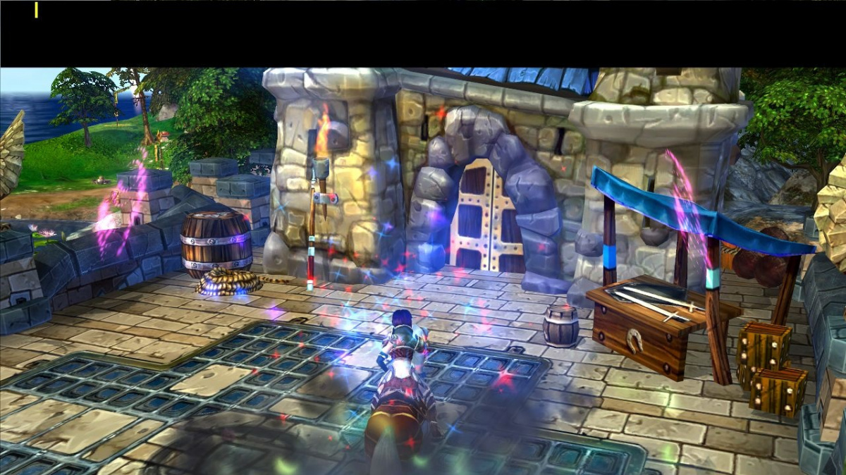 King's Bounty: Crossworlds - recenze