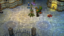 King's Bounty: Crossworlds