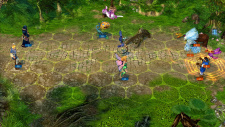 King's Bounty: Crossworlds