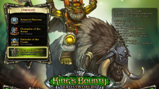 King's Bounty: Crossworlds