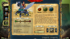 King's Bounty: Crossworlds