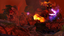 King's Bounty: Crossworlds