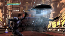 Star Wars: The Force Unleashed II
