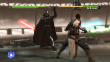 Star Wars: The Force Unleashed II