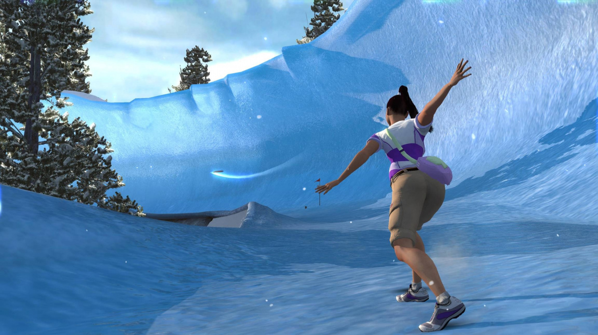 Gladiátorský duel ze Sports Champions