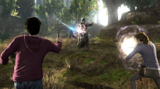 Harry Potter and the Deathly Hallows – Part 1: The videogame