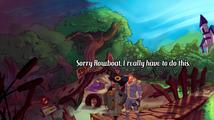 Kaptain Brawe: A Brawe New World
