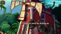 Kaptain Brawe: A Brawe New World