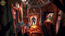 Kaptain Brawe: A Brawe New World