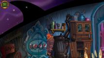 Kaptain Brawe: A Brawe New World