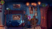 Kaptain Brawe: A Brawe New World
