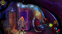 Kaptain Brawe: A Brawe New World