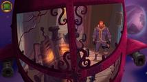 Kaptain Brawe: A Brawe New World
