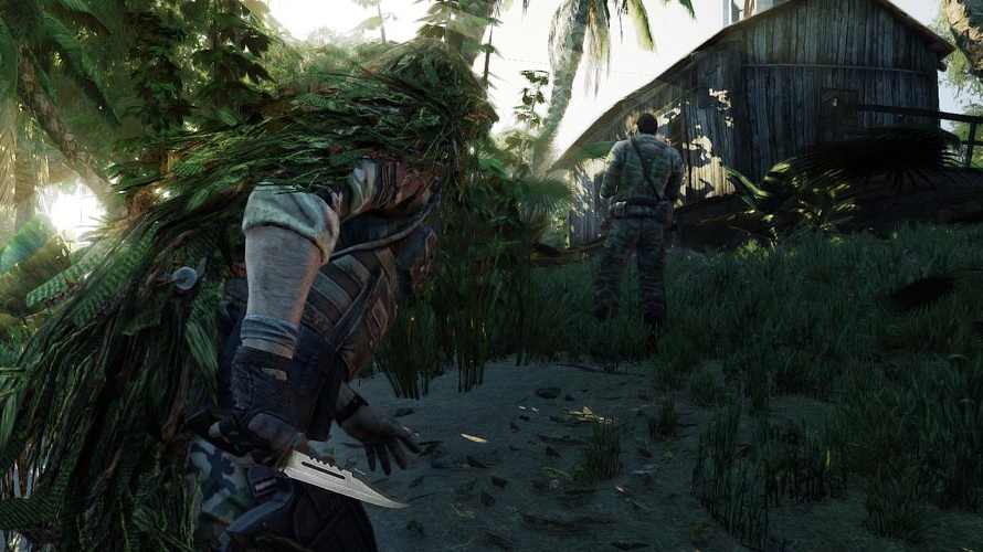 Sniper: Ghost Warrior - mega-recenze