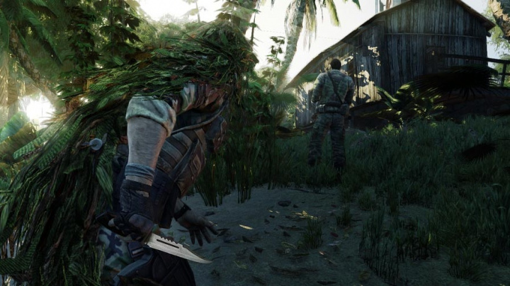 Sniper: Ghost Warrior míří na PlayStation 3