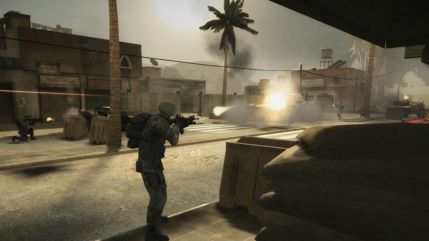 Battlefield: Play4Free