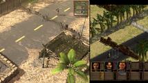 Jagged Alliance: Back in Action