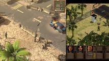 Jagged Alliance: Back in Action