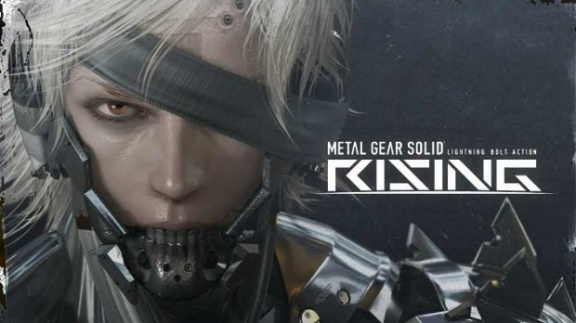 Odklady Metal Gear Solid Rising, Bodycount