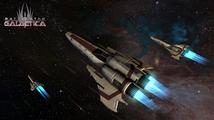 Battlestar Galactica Online