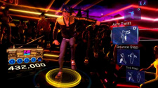 Dance Central