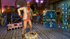 Dance Central