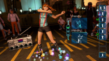 Dance Central