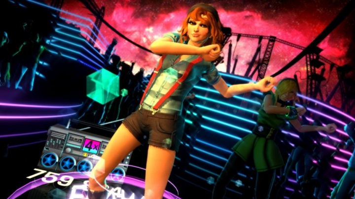 Harmonix v rukou investiční firmy