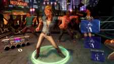 Dance Central