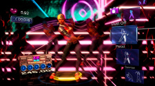 Dance Central