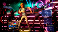 Dance Central