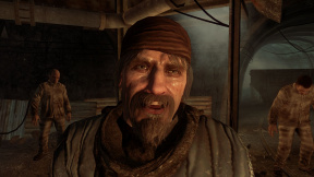 Call of Duty: Black Ops