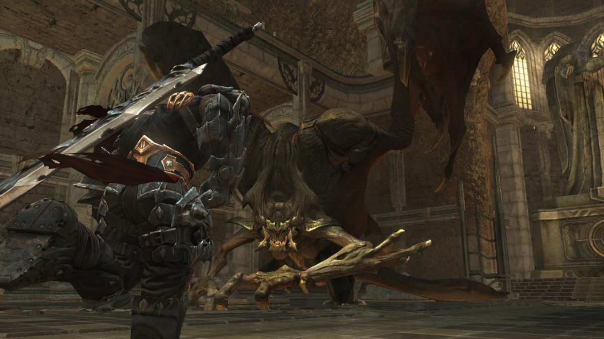 Darksiders: Wrath of War