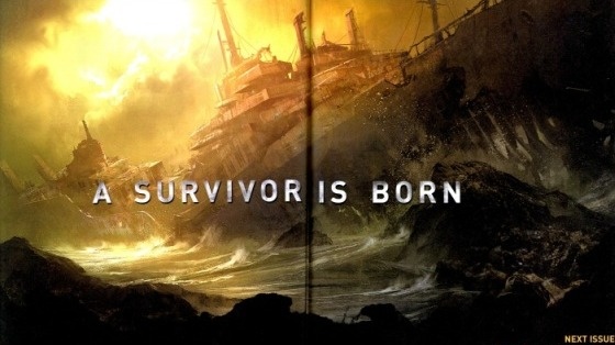 Odhalení nového Tomb Raidera nadohled