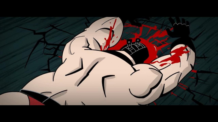 Shank - recenze (PC)