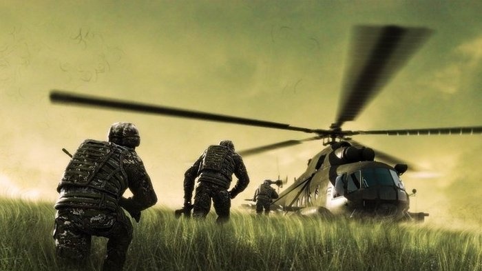 Flashpoint a DiRT jako browserové hry