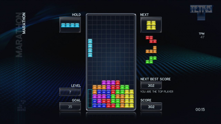 EA opráší stařičký Tetris pro PS Store v prosinci