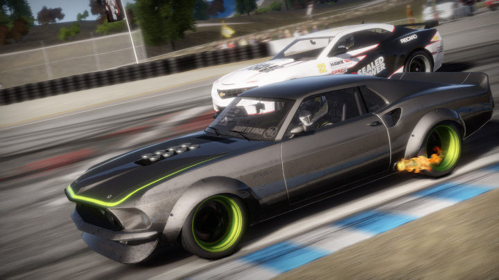 EA zničehonic stáhla starší díly Need for Speed z obchodů