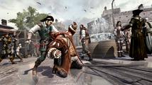 Assassin's Creed Brotherhood