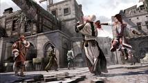 Assassin's Creed Brotherhood