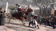 Assassin's Creed Brotherhood