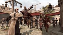 Assassin's Creed Brotherhood