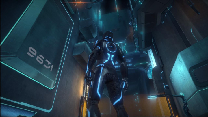TRON: Evolution