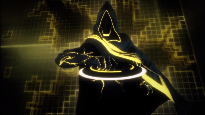 TRON: Evolution