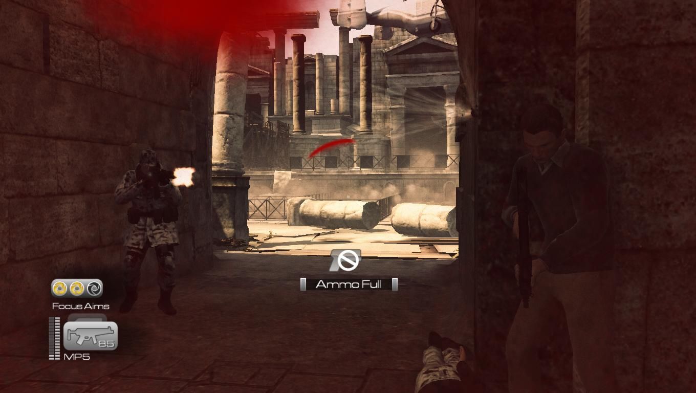 James Bond 007: Blood Stone