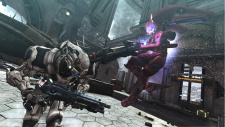 Vanquish