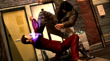 Yakuza 4